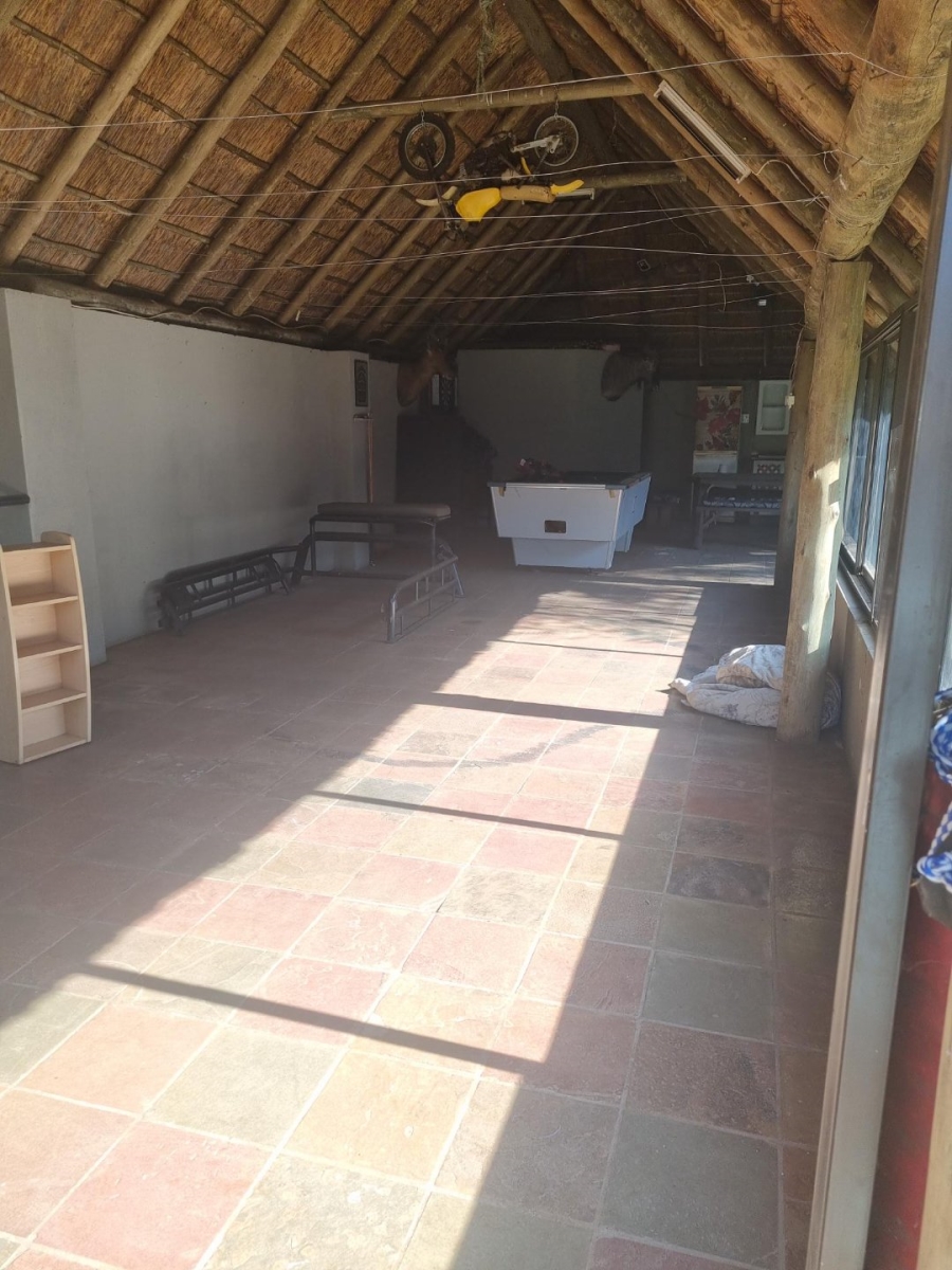 4 Bedroom Property for Sale in Melodie North West